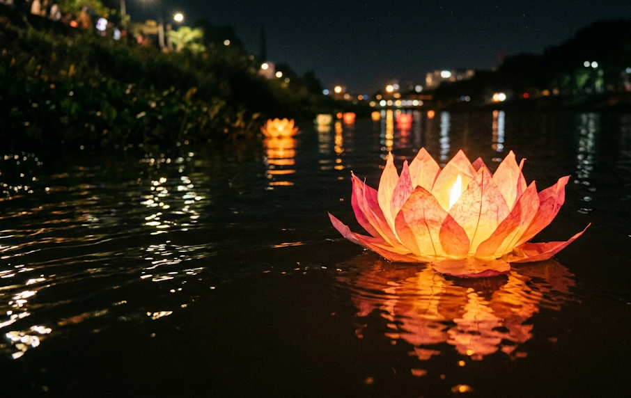 hưởng thọ, hưởng dương